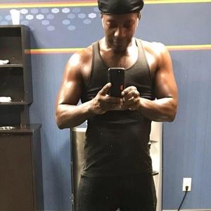 Meet your Posher, Vincent